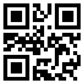 Il Qr Code di 3304594277