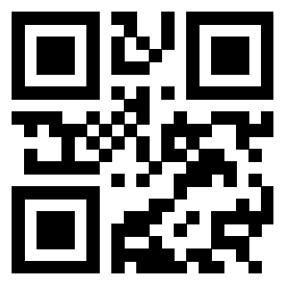 3304594278 Qr Code associato