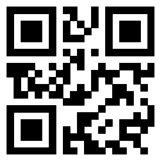 3304594280 - Immagine del Qr Code associato