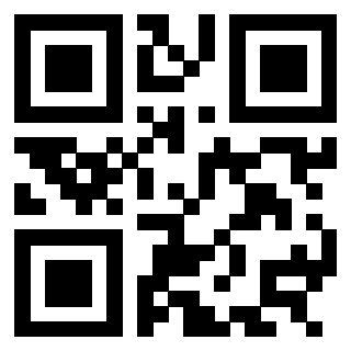 3304594281 QrCode associato