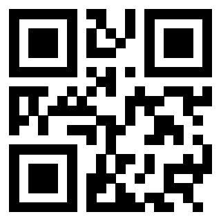 3304594283 QrCode associato