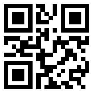 Scansione del QrCode di 3304594284