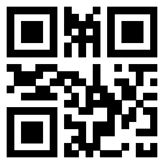 3304594285 QrCode associato