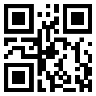 3304594286 - Immagine del Qr Code