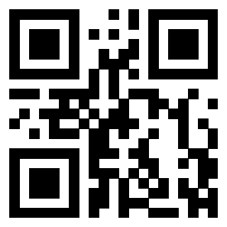Immagine del QrCode di 3304594287