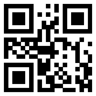 3304594288 - Immagine del QrCode associato
