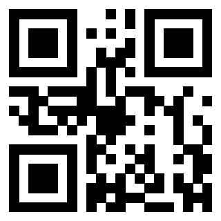 Scansione del Qr Code di 3304594289