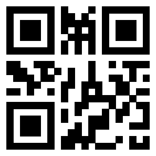 3304594291 - Immagine del Qr Code
