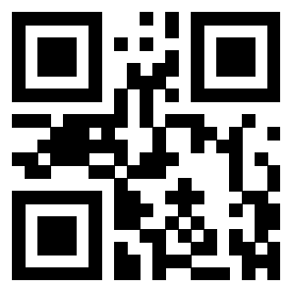 Il QrCode di 3304594292