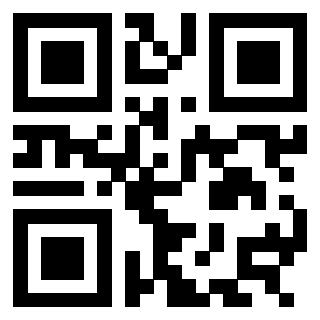 Scansione del Qr Code di 3304594293