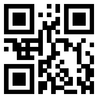 3304594295 - Immagine del QrCode