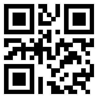 Il Qr Code di 3304594298