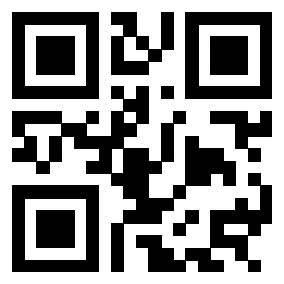 3304594300 - Immagine del Qr Code