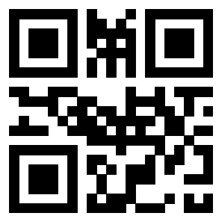 3304594301 - Immagine del QrCode