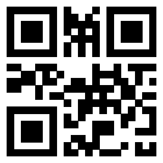 3304594302 QrCode associato