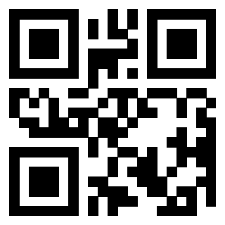 3304594305 - Immagine del QrCode associato