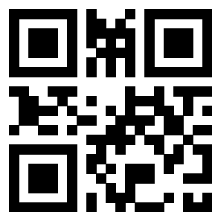3304594308 QrCode associato