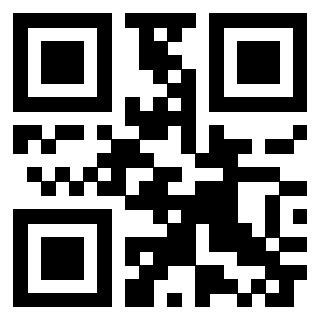 3304594314 - Immagine del Qr Code associato