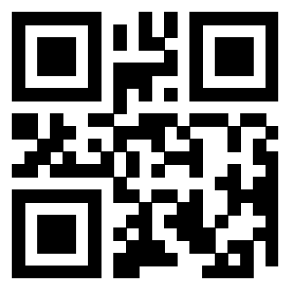 3304594315 Qr Code associato