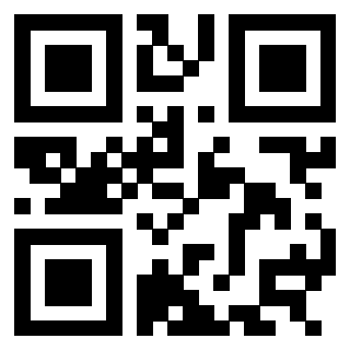 Immagine del QrCode di 3304594317