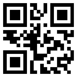 3304594318 - Immagine del QrCode associato