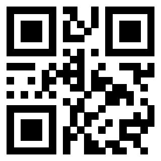 Scansione del Qr Code di 3304594320