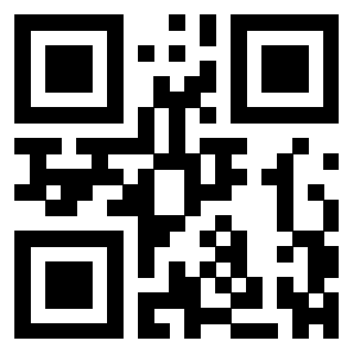 3304594321 - Immagine del Qr Code