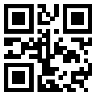 Immagine del QrCode di 3304594322