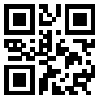 3304594326 Qr Code associato