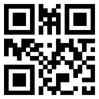 Scansione del Qr Code di 3304594328