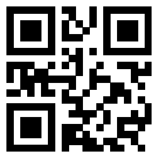 3304594331 - Immagine del QrCode