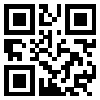 3304594335 QrCode associato
