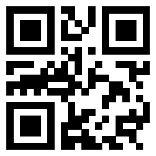 3304594336 QrCode associato