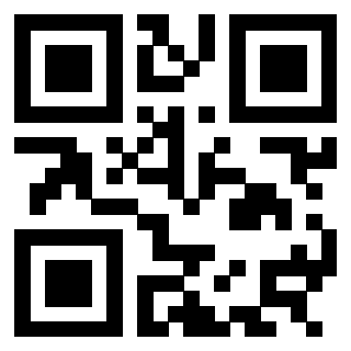 Immagine del QrCode di 3304594342