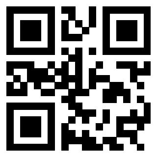3304594343 - Immagine del QrCode