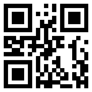 Il Qr Code di 3304594346