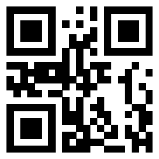 Il Qr Code di 3304594347
