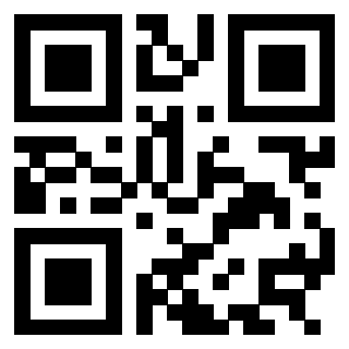 3304594348 QrCode associato