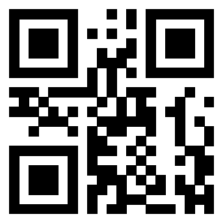 3304594350 - Immagine del Qr Code associato