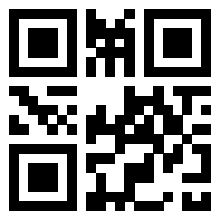 3304594351 - Immagine del Qr Code