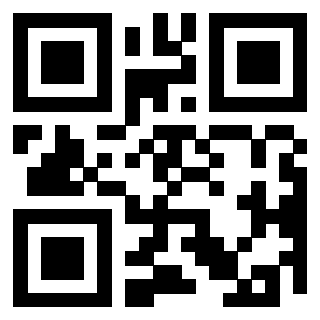 3304594352 - Immagine del Qr Code