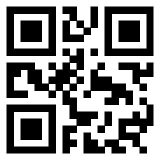 3304594353 - Immagine del Qr Code associato