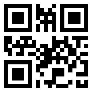 3304594362 - Immagine del QrCode