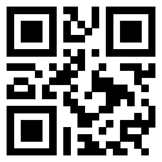 3304594364 QrCode associato