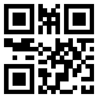 3304594365 - Immagine del Qr Code