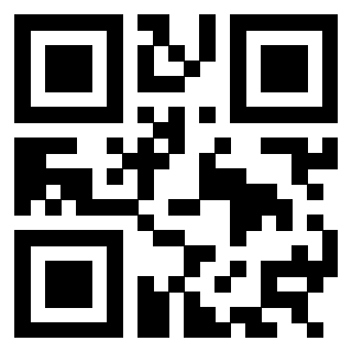 Scansione del Qr Code di 3304594366