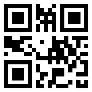 Immagine del QrCode di 3304594372