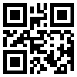 Qr Code di 3304594375