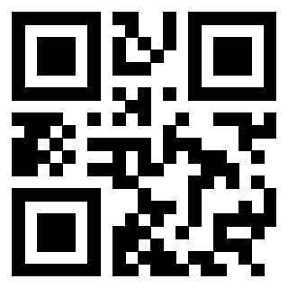 3304594377 - Immagine del Qr Code