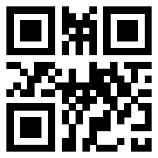 3304594379 - Immagine del Qr Code associato